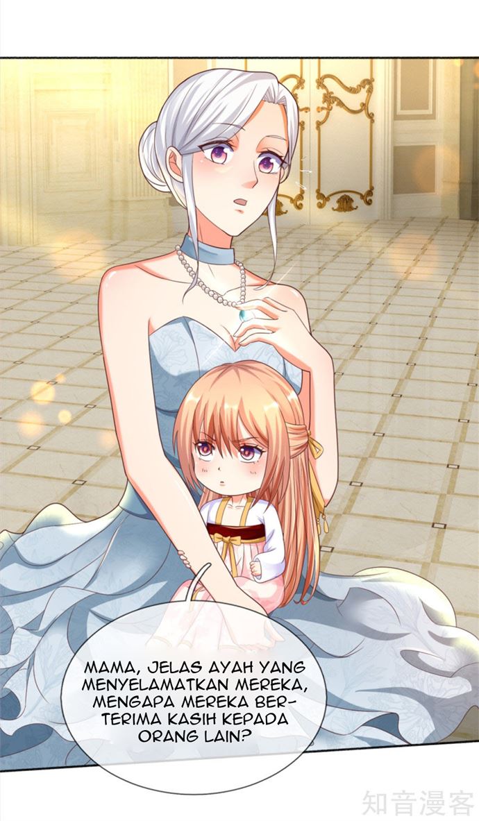 Immortal Daddy Xianzun Chapter 193 Gambar 24